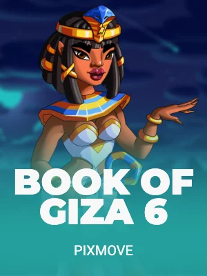 Book of Giza 6