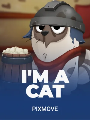 I'm A Cat