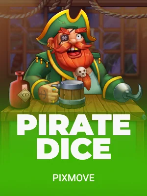 Pirate dice