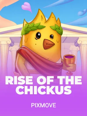 Rise of the Chickus