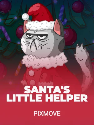 Santa's Little Helper
