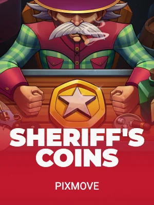 Sheriff's Coins