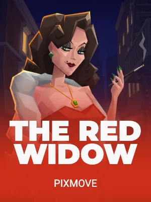 The Red Widow