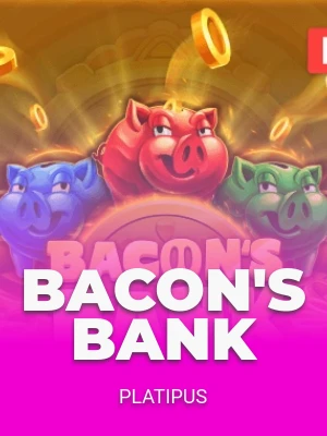 Bacon's Bank