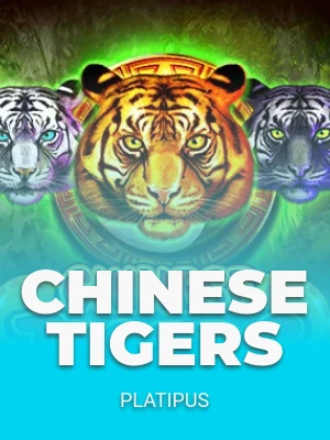 Chinese Tigers