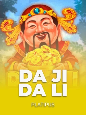 Da Ji Da Li