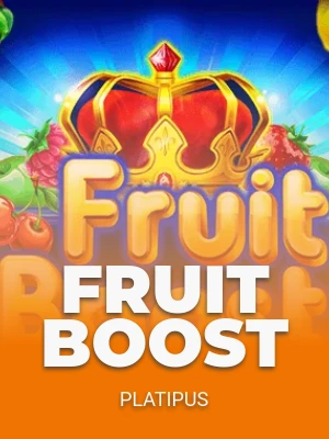 Fruit Boost