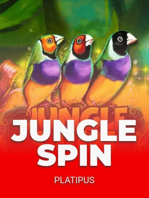 Jungle Spin