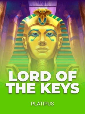 Lord of the Keys