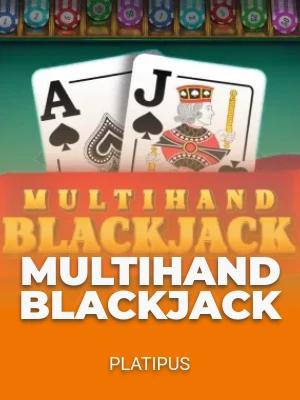 Multihand Blackjack