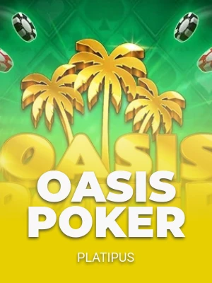 Oasis Poker