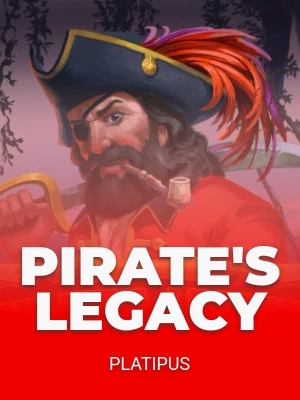 Pirate's Legacy