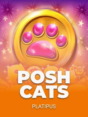 Posh Cats