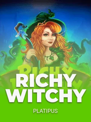 Richy Witchy