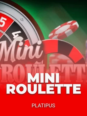 Mini Roulette