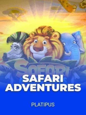 Safari Adventures