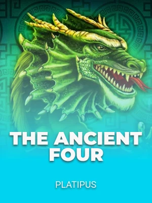 The Ancient Four