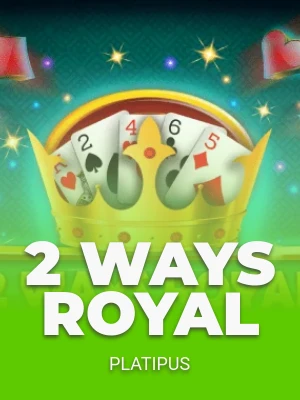 2 Ways Royal