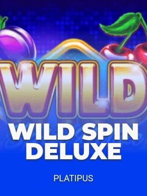 Wild Spin Deluxe