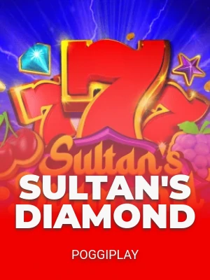 Sultan's Diamond