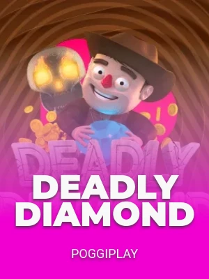 Deadly Diamond