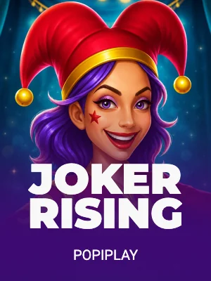 Joker Rising