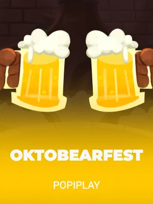 Oktobearfest