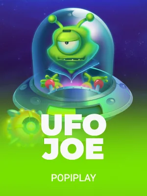 UFO Joe