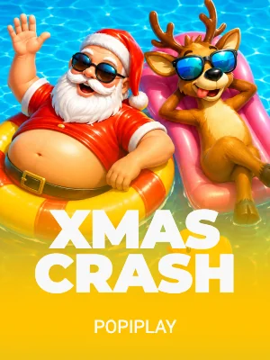 Xmas Crash