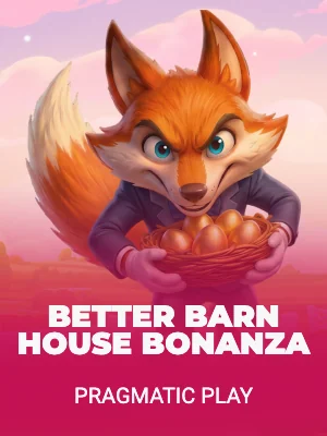 Better Barn House Bonanza