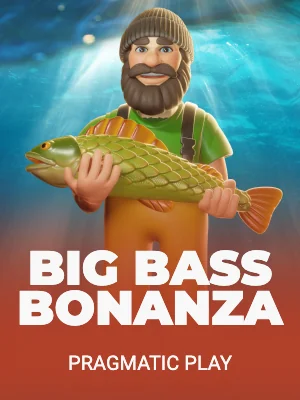 Big Bass Bonanza
