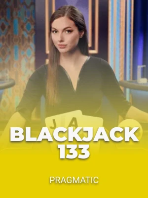 Blackjack 133