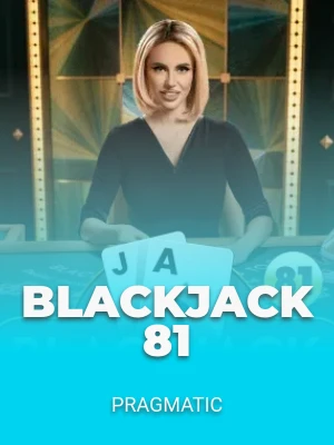 Blackjack 81