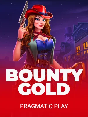 Bounty Gold