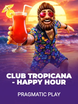Club Tropicana - Happy Hour