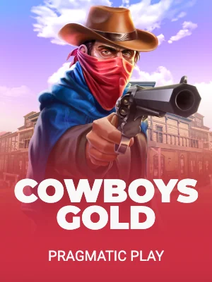 Cowboys Gold