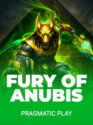 Fury of Anubis
