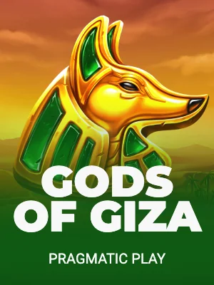 Gods of Giza