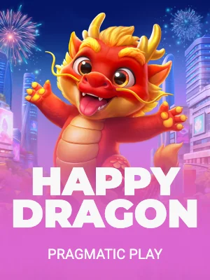 Happy Dragon