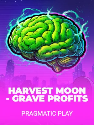 Harvest Moon - Grave Profits