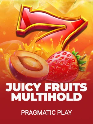 Juicy Fruits Multihold