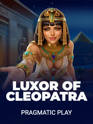 Luxor of Cleopatra