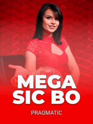 Mega Sic Bo