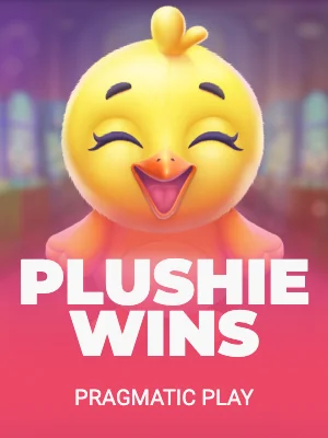 Plushie Wins