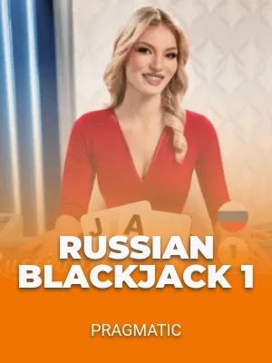 Russian Blackjack 1