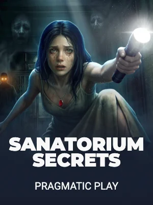 Sanatorium Secrets