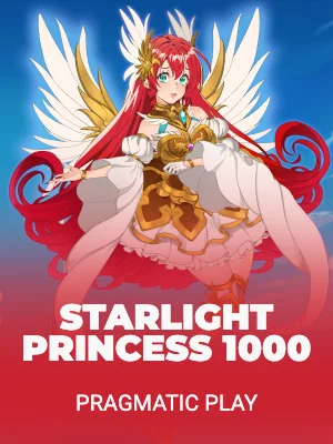 Starlight Princess 1000