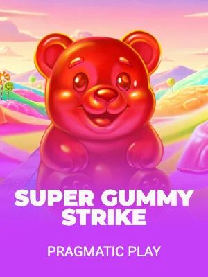 Super Gummy Strike