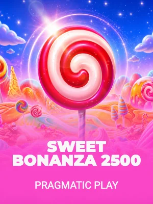 Sweet Bonanza 2500