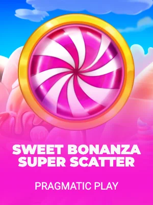 Sweet Bonanza Super Scatter